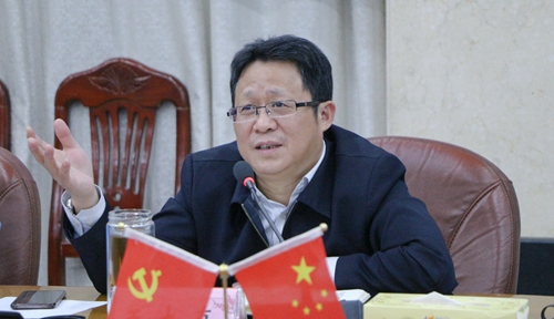 宜化集團(tuán)傳達(dá)學(xué)習(xí)全國、湖北省和宜昌市安全生產(chǎn)電視電話會(huì)議精神(圖2)