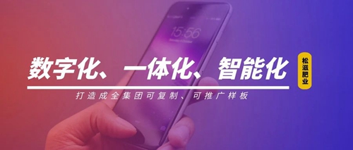 線上辦公零接觸！松滋肥業(yè)信息化在戰(zhàn)“疫”之中顯身手